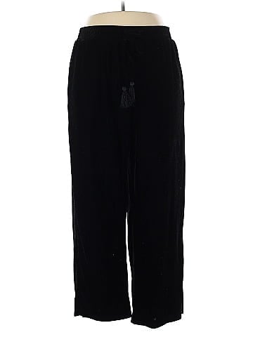 Who What Wear Casual Pants (view 1)