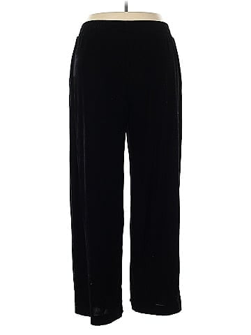 Who What Wear Casual Pants (view 2)