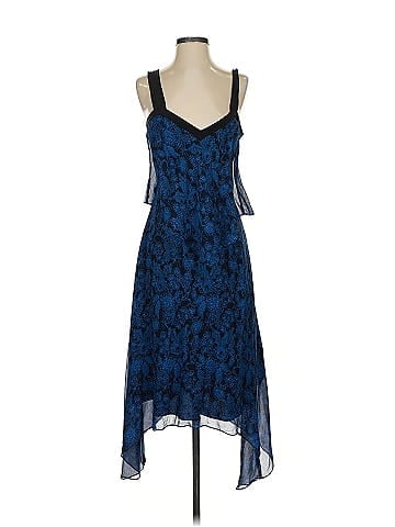 Derek Lam 10 Crosby Cocktail Dress (view 1)