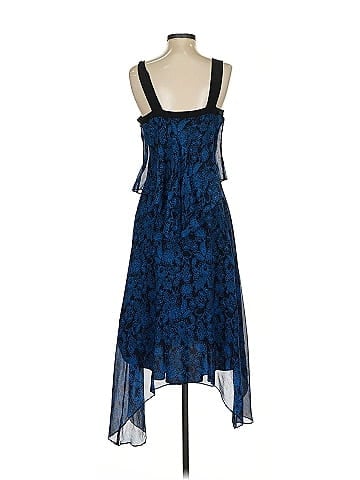 Derek Lam 10 Crosby Cocktail Dress (view 2)