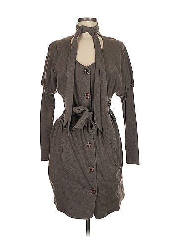 Mike & Chris Casual Dress (view 1)