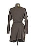 Mike & Chris Gray Casual Dress Size XS - photo 2