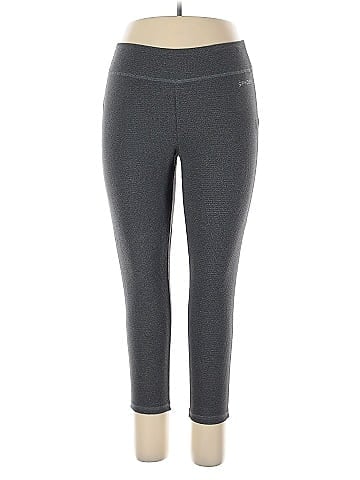 Spyder Active Pants (view 1)