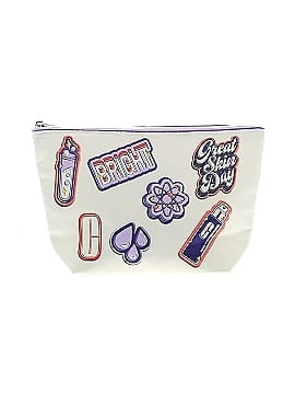 Unbranded Makeup Bag (view 2)