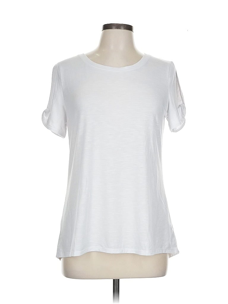 Click to view more detailed imagery on our partner's website Pre-owned Zeroxposur Short Sleeve T-shirt