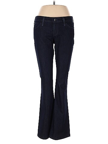 Adriano Goldschmied Jeans (view 1)
