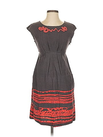 Jodi Arnold Casual Dress (view 1)