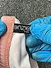 Onzie Pink Sports Bra Size 1X - photo 3