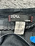 BDG Solid Black Active Pants Size 28 waist - photo 3