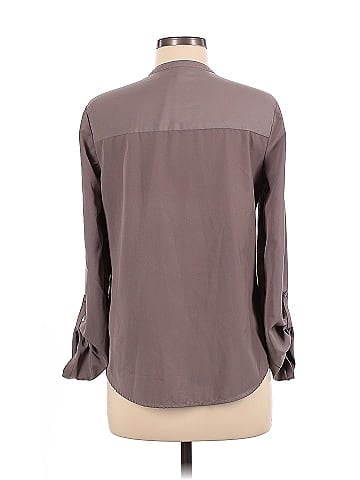 Guess Long Sleeve Blouse (view 2)