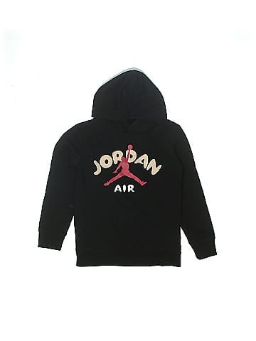 Jordan Pullover Hoodie (view 1)