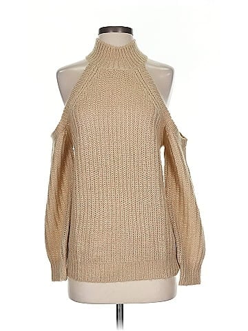 Majorelle Turtleneck Sweater (view 1)