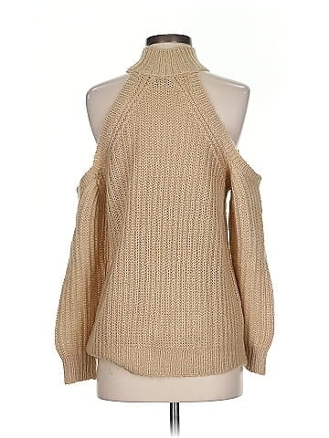 Majorelle Turtleneck Sweater (view 2)