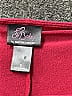 Motherhood Burgundy Casual Dress Size S - photo 6