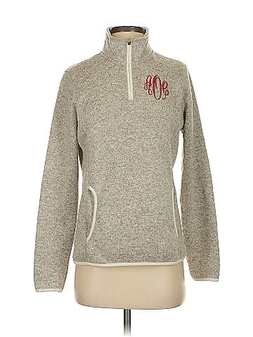 CHARLES RIVER APPAREL Pullover Sweater (view 1)