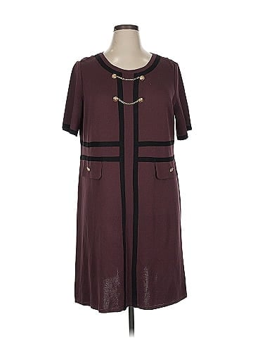 MING WANG Casual Dress (view 1)