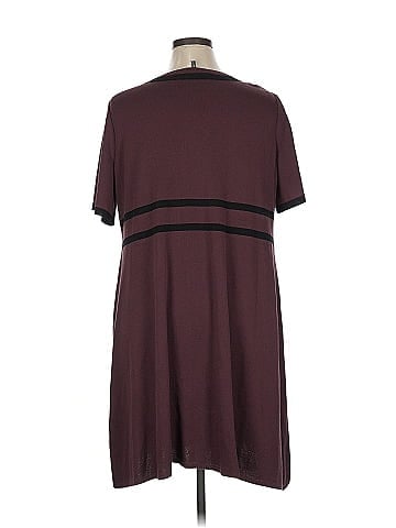 MING WANG Casual Dress (view 2)