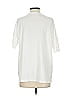Rivet & Thread Ivory Short Sleeve Henley Size S - photo 2