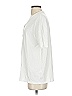 Rivet & Thread Ivory Short Sleeve Henley Size S - photo 5