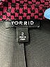 Torrid Polka Dots Red Jacket Size 2X - photo 6