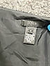 J.Crew Collection 100% Polyester Stars Black Cocktail Dress Size 4 - photo 6