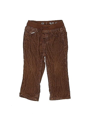 Baby Gap Casual Pants (view 1)