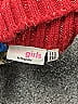 Kappahl 100% Acrylic Burgundy Cardigan Size 110 (big kids) - photo 3