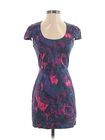 Armani Exchange Cocktail Dress (view 1)