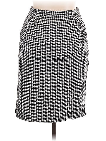 Adrienne Vittadini Casual Skirt (view 1)