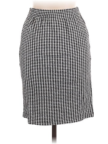 Adrienne Vittadini Casual Skirt (view 2)