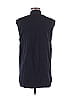 Lord & Taylor 100% Cotton Blue Vest Size L - photo 2