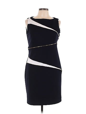 Adrienne Vittadini Cocktail Dress (view 1)