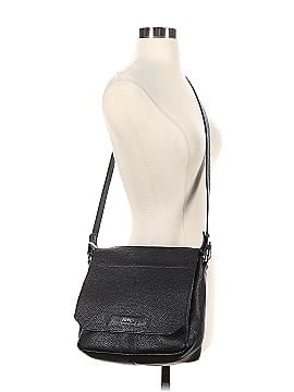 FURLA Leather Crossbody Bag (view 2)