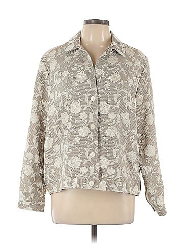 Laura Ashley Jacket (view 1)