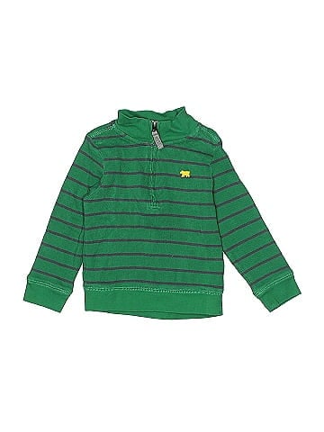 Carter's Pullover Sweater (view 1)