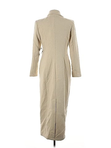 NA-KD Trenchcoat (view 2)