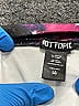 Hot Topic Stars Purple Casual Skirt Size L - photo 3