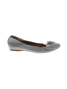 J.Crew Collection Flats