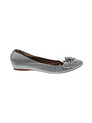 J.Crew Collection Flats