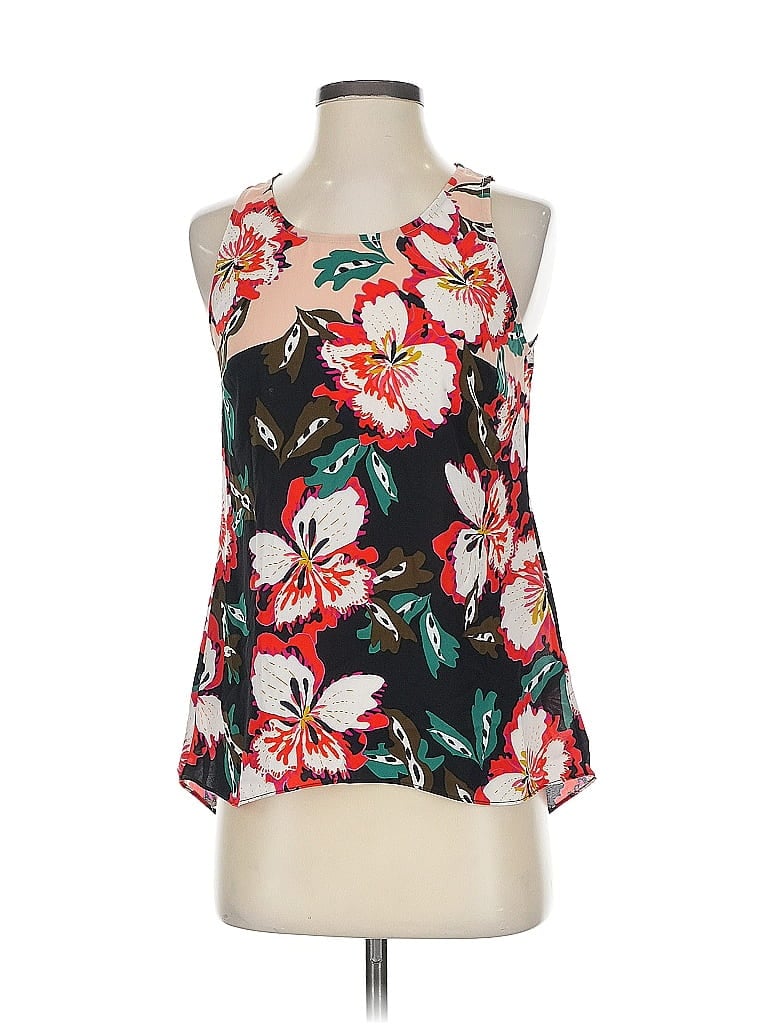 Pre-owned Cabi Sleeveless Blouse