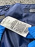 Nautica 100% Polyester Blue Tuxedo Vest 9-12 MO / 12 MO - photo 3