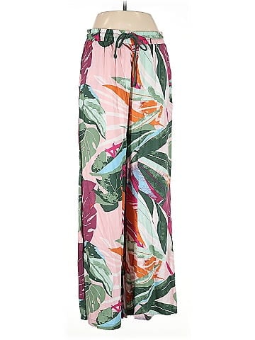 Peace Love World Casual Pants (view 1)