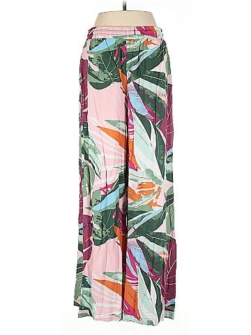 Peace Love World Casual Pants (view 2)