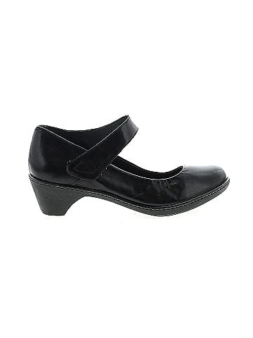 Dansko Heels (view 1)