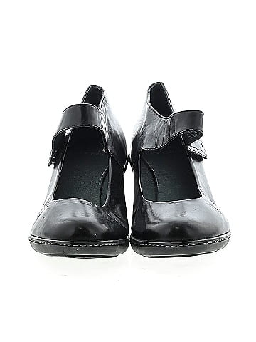 Dansko Heels (view 2)