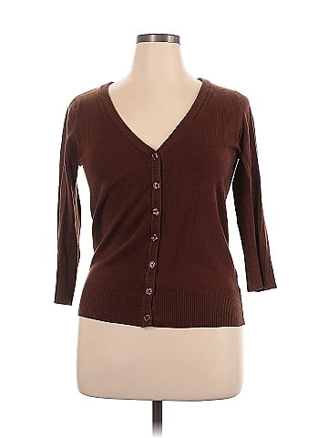 Fervour Cardigan (view 1)