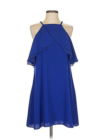 RACHEL Rachel Roy Cocktail Dress (view 1)