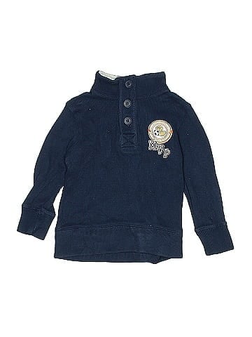 SONOMA life + style Pullover Sweater (view 1)
