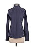 Apana Blue Track Jacket Size S - photo 1