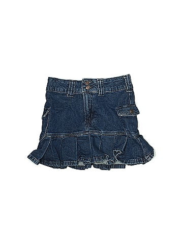 Gap Denim Skirt (view 1)